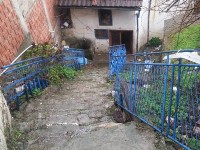 Antoni nga Prizreni-shtepia