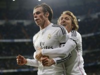 Bale-Modric