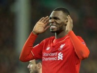 Benteke-liverpool