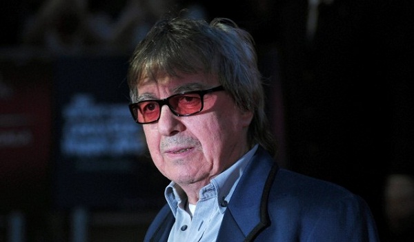 Bill Wyman vuan nga kanceri