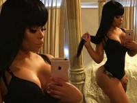 Blac-Chyna