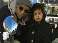 Blue Ivy-JayZ