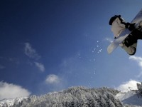 Brezovica-skijimi