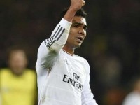Casemiro-real