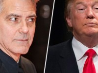Clooney-Trump