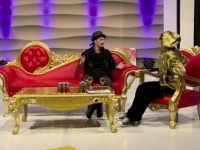 Duda  nKosove Show