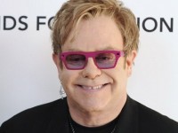 Elton John