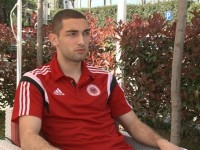 Eros Grezda