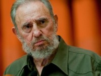 Fidel Castro
