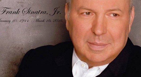 Vdes Frank Sinatra Jr