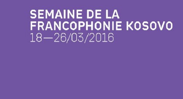 Nesër fillon “Frankofonia”