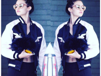 Gigi Hadid