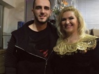 Gold AG-Shyhrete Behluli