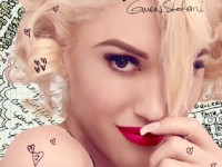 Gwen Stefani