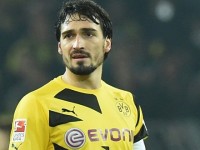 Hummels-bvb