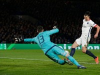 Ibrahimovic-PSG