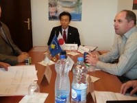 Japonia-Kosova