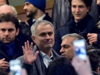 Jose Mourinho
