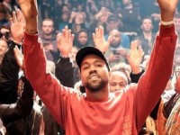 Kanye West