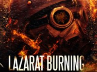 Lazarat Burning