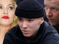 Madonna-Rocco-Guy Ritchie