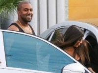 Makina e re e Kim Kardashian