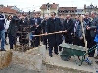 Malisheve-ndertimi i shkolles ne Astrazup