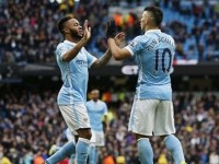 Man City