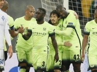 Manchester City