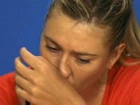 Maria Sharapova