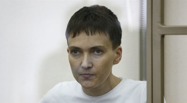 Ukraina e gatshme të këmbejë të burgosurit