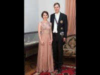 Princ Leka dhe Elia Zaharia