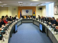 Qeveria e Kosoves