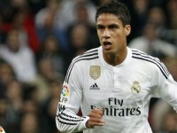 Raphael Varane