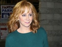 Reba McEntire
