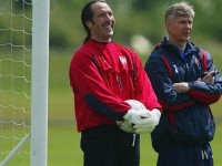 Seaman-Wenger