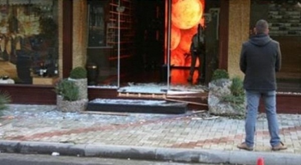 Shpërthen bombola e gazit në Prizren, shkakton dëme materiale