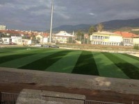 Stadiumi i Lirise