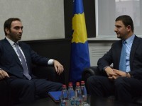 Stavileci e Krasniqi