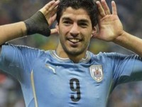 Suarez-uruguaj