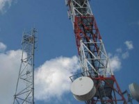 Telefonia-antena