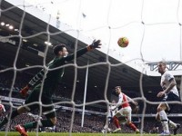 Tottenham-Arsenal