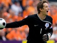 Van der Sar