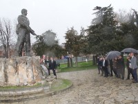 Vehapi ben homazhe