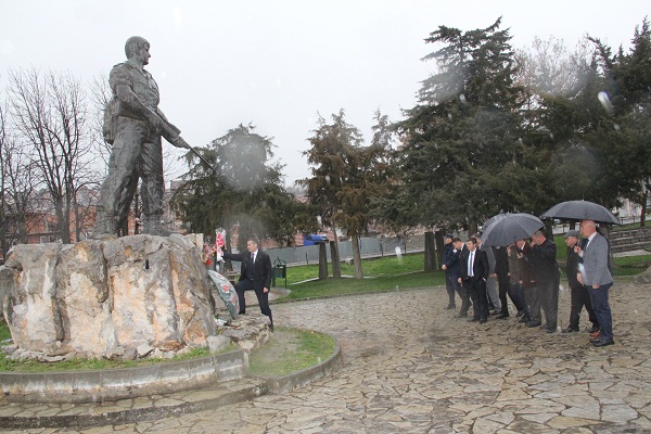 Rahoveci shënon 18 vjetorin e Epopesë së UÇK-së