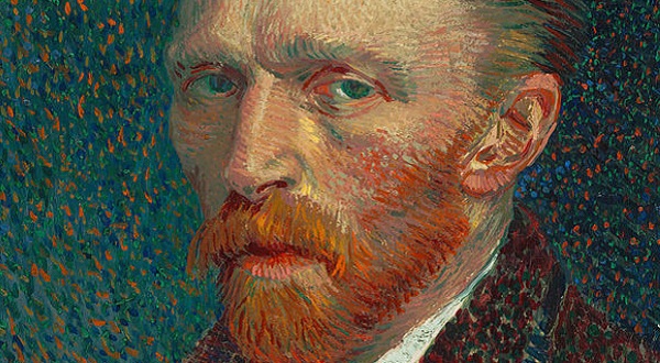 Misteret e vdekjes së Van Gogh