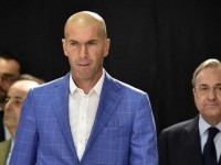 Zidane e Perez