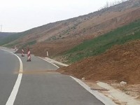 autostrada dheu