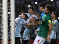 messi