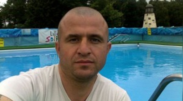 Vrasës me pagesë për ish-policin?